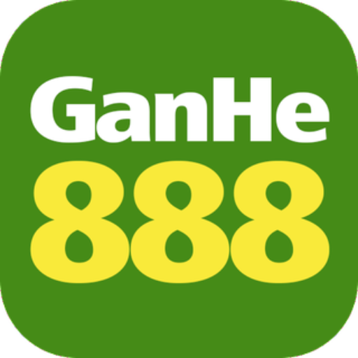 GanHe888 Cassino Online: Entretenimento e Grandes Prêmios🏅🔥