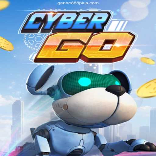 CyberGO: A Revolutionary Gaming Experience at GanHe888 Cassino Online 🏅🔥