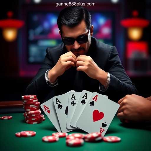 poker heads-up um contra um