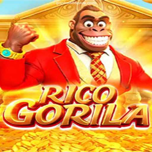 Exploring the Fascinating World of RicoGorila and GanHe888 Cassino Online